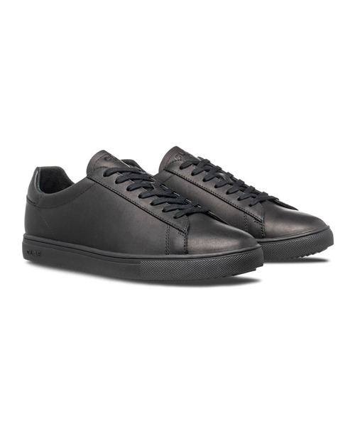 CLAE（クレイ）の「クレイ LM01 CLAE - BRADLEY ESSENTIALS ブラッドレイ エッセンシャルズ（スニーカー・レディース・ホワイト/ブラック×ホワイト/ホワイト×ネイビー/ブラック・55/60/75/65/70/50）」の17枚目の写真