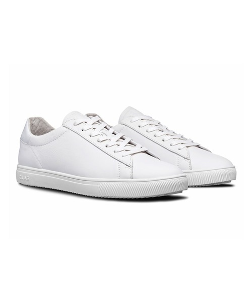 CLAE（クレイ）の「クレイ LM01 CLAE - BRADLEY ESSENTIALS ブラッドレイ エッセンシャルズ（スニーカー・レディース・ホワイト/ブラック×ホワイト/ホワイト×ネイビー/ブラック・55/60/75/65/70/50）」の13枚目の写真