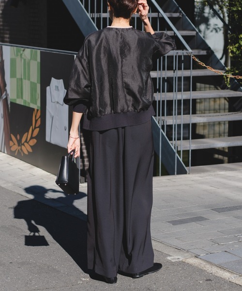 BEARDSLEY（ビアズリー）の「《LIVETART》 パールハオリ（ノー