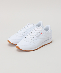 【REEBOK】 CLASSIC LEATHER