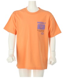 ANAP kids（アナップキッズ）の「モチーフプリントビッグTシャツ（Tシャツ/カットソー・キッズ）」