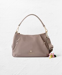 TOCCA(�g�b�J)��CRESCENT 2WAY NYLONBAG �i�C�����o�b�O(�V�����_�[�o�b�O)