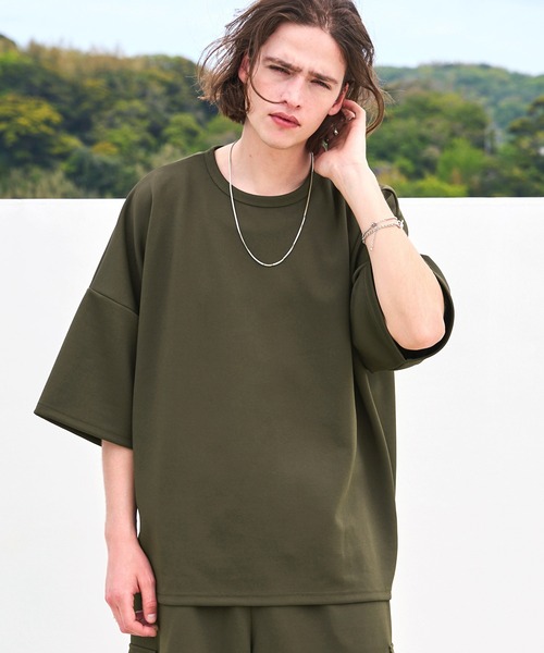 EMMA & GAIA 売れ筋商品|||エマアンドガイア Tシャツ トップス レディース Tops Green レディース 【adidas】 アディダス W CROPPED TEE ショート