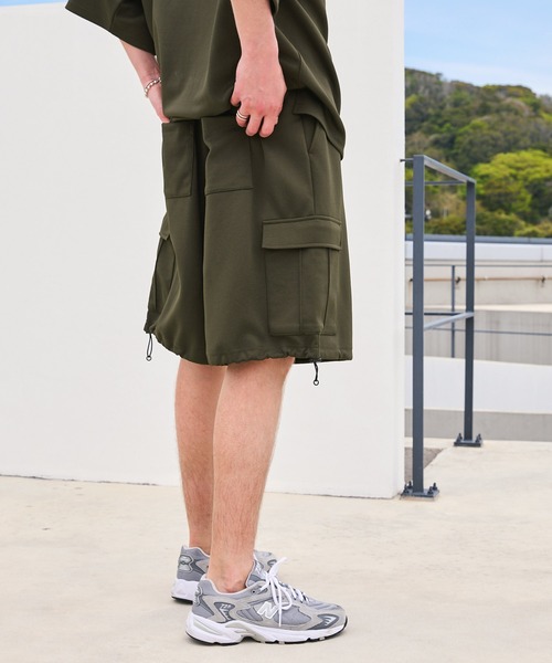 EMMA CLOTHES（エマクローズ）の「【セットアップ】カノコダブル