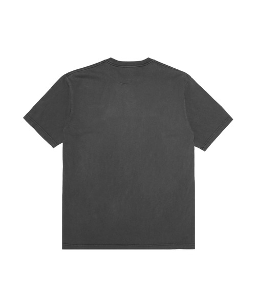 LEGENDA(レジェンダ)の「レジェンダ SASSY WARS ピグメントTシャツ / LEGENDA SASSY WARS Pigment T-Shirt(Tシャツ/カットソー・メンズ・ブラック・FREE)」の2枚目の写真
