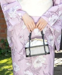 Honeys | 角かごバッグ（小）(かごバッグ)