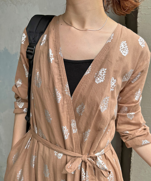 NE QUITTEZ PAS!（ヌキテパ）の「【ne Quittez pas / ヌキテパ】COTTON