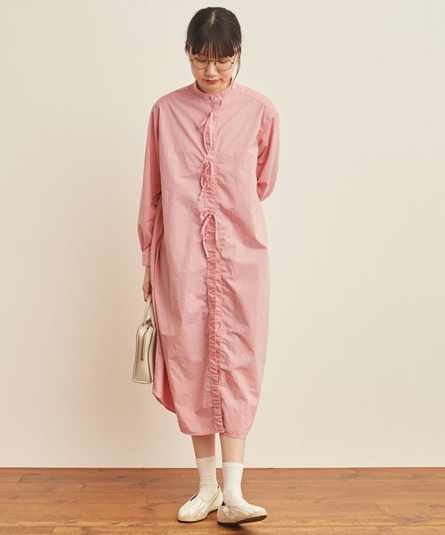 fig London（フィグロンドン）の「80/-typewriter ribbon OP 