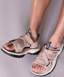 GERRY | (AC)【GERRY】【メンズ】オフロード ソール スポーツ サンダル(サンダル)