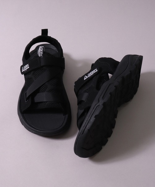 GERRY（ジェリー）の「(AC)【GERRY】【メンズ】オフロード ソール