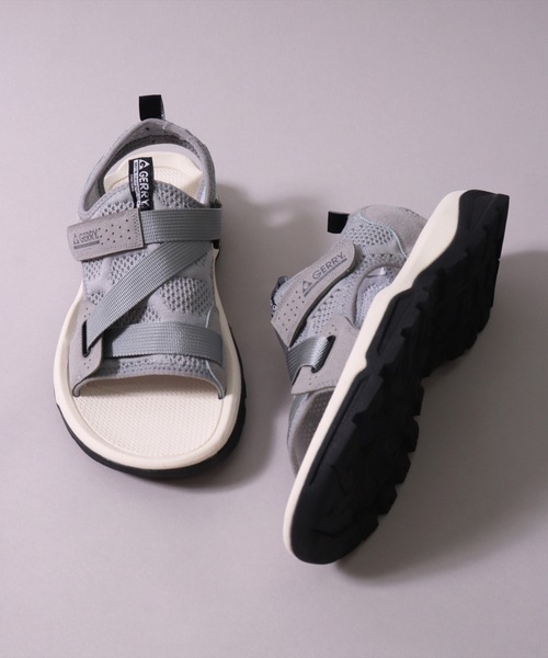 GERRY（ジェリー）の「(AC)【GERRY】【メンズ】オフロード ソール