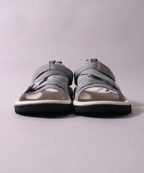 GERRY（ジェリー）の「(AC)【GERRY】【メンズ】オフロード ソール スポーツ サンダル（サンダル・メンズ・グレー/ベージュ/ブラック・27.5cm/25.5cm/26.5cm）」の20枚目の写真