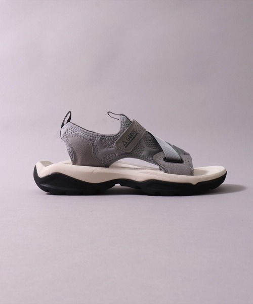 GERRY（ジェリー）の「(AC)【GERRY】【メンズ】オフロード ソール スポーツ サンダル（サンダル・メンズ・グレー/ベージュ/ブラック・27.5cm/25.5cm/26.5cm）」の21枚目の写真