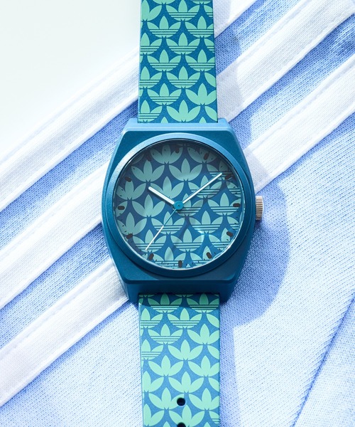 大注目！アディダスオリジナルウォッチ☆Project Two GRFX Watch セール】adidas originals/アディダスオリジナルス PROJECT TWO