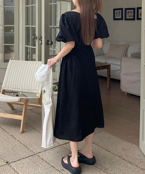 FREE STYLISTS（フリー スタイリスト）の「YUGA_YGMC サイド