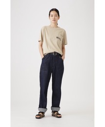 MHL, ☆コットンライトデニム MHL, ☆コットンライトデニム