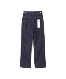 【美品】エムエイチエル　デニムパンツ　ライトオンス　ネップ生地　キャントンコラボ MARGARET HOWELL｜CANTON LIGHT DENIM | Rakuten Fashion(楽天
