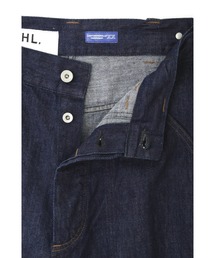 MHL.（エムエイチエル）の「CANTON LIGHT DENIM（デニムパンツ）」 - WEAR