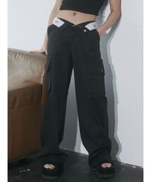 Dickies | 【Dickies別注】カーゴルーズパンツ(カーゴパンツ)