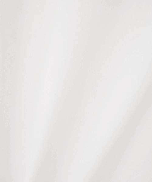 X-girl（エックスガール）の「FACE S/S TEE（Tシャツ/カットソー・レディース・ホワイト/ブラック/オリーブ・L/M/XL/S）」の11枚目の写真