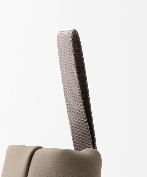 ITTI（イッチ）の「＜ITTI＞ANNIE RICE バッグ（ショルダーバッグ・レディース・ブラック/ナチュラル・FREE）」の18枚目の写真