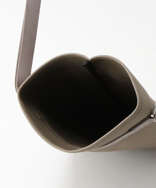 ITTI（イッチ）の「＜ITTI＞ANNIE RICE バッグ（ショルダーバッグ・レディース・ブラック/ナチュラル・FREE）」の21枚目の写真