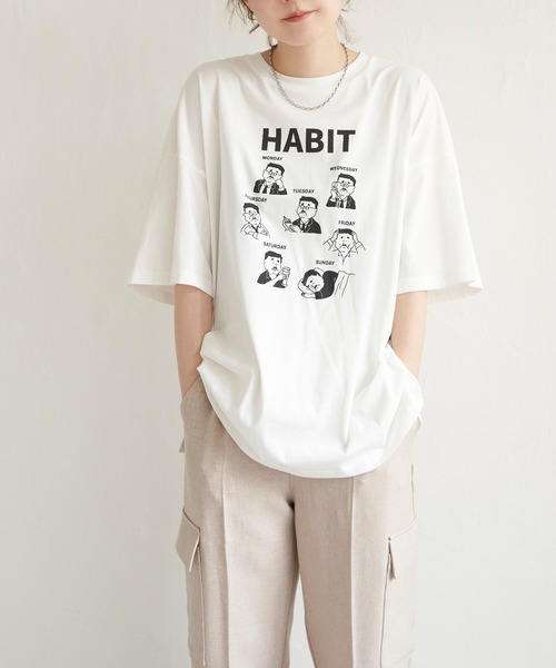 セール】DADDY Tシャツ（Tシャツ/カットソー）｜notch.（ノッチ
