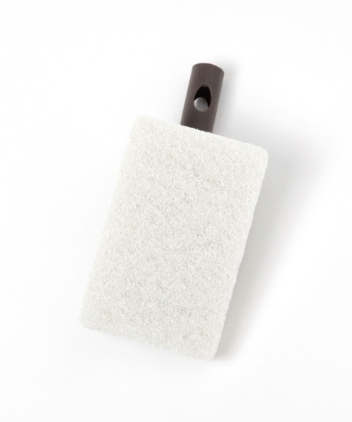 LAKOLE（ラコレ）の「ジョイントバススポンジ / 907822（掃除グッズ・レディース・チャコール・FREE）」の7枚目の写真