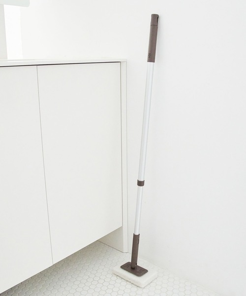 LAKOLE（ラコレ）の「ジョイントバススポンジ / 907822（掃除グッズ・レディース・チャコール・FREE）」の11枚目の写真