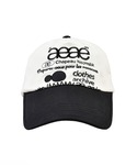 aeae(エーイーエーイー)の「帽子(キャップ)」