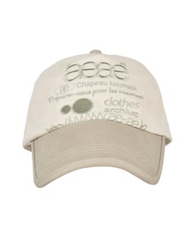 Web Logo 5 Pannel Ball Cap