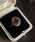 tone�i�g�[���j�́u�ymalle la brocante/�}�����u���J���g�z�T�[�W�J���X�e�����X�@��Ύ��A���W�X�g�ƃ��B���e�[�W�p�[���̃I�[�o�������O/�����A�����M�[�Ή�/2���a���΁i�����O�j�v�b�p�[�v��
