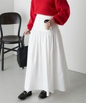 BONLECILL(ボンルシール)の「スカート(スカート)」