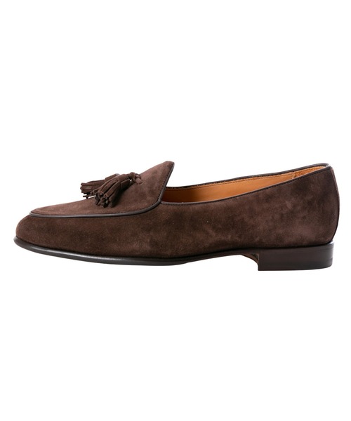 【美品】Berwick1707 バーウィック タッセルローファーUK6.5 Berwick1707 | タッセルローファー | 8491SIVINV – バーウィック