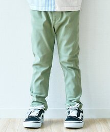 apres les cours | スキニー/7days Style pants(その他パンツ)
