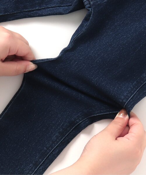 apres les cours（アプレレクール）の「スキニー/7days Style pants（その他パンツ・キッズ・ベージュ/カーキ/ブラック/インディゴブルー/ラベンダー・130/110/140/80/120/90/100）」の17枚目の写真