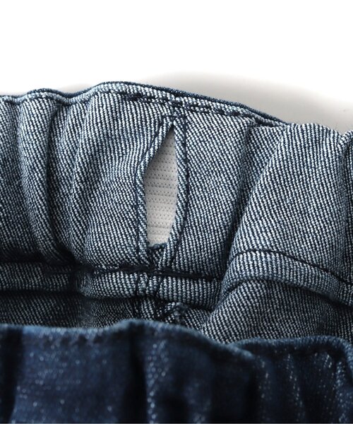 apres les cours（アプレレクール）の「スキニー/7days Style pants（その他パンツ・キッズ・ベージュ/カーキ/ブラック/インディゴブルー/ラベンダー・130/110/140/80/120/90/100）」の19枚目の写真