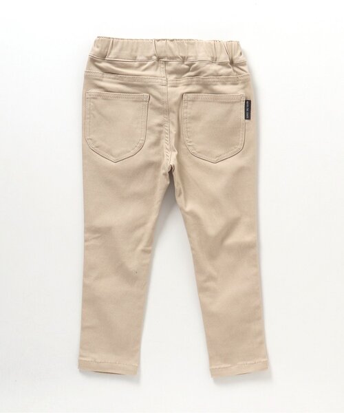 apres les cours（アプレレクール）の「スキニー/7days Style pants（その他パンツ・キッズ・ベージュ/カーキ/ブラック/インディゴブルー/ラベンダー・130/110/140/80/120/90/100）」の22枚目の写真