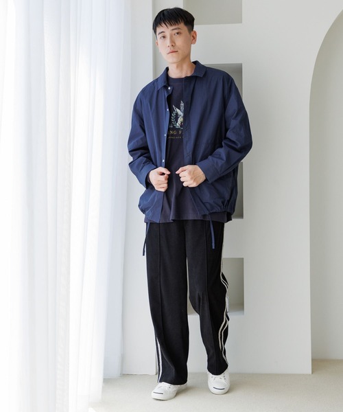 ジャケット・アウター NIKO 楽天市場】【SALE／50%OFF】(M)エアコンダウンスタンドBZ niko