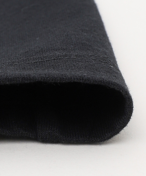 C.E（シーイー）の「【C.E / シーイー】DISPLEASED T（Tシャツ/カットソー・メンズ・ブラック・LARGE/X-LARGE/MEDIUM）」の15枚目の写真