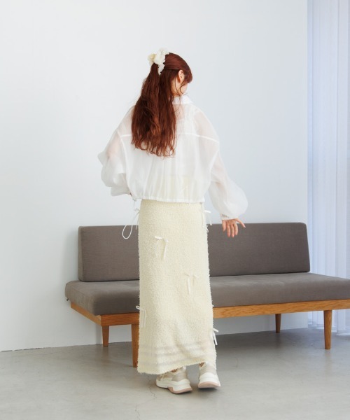 コパンシュシュ クレッタ【ホワイト】 コパンシュシュ クレッタ【ホワイト】 コパンシュシュ～常在菌育成ケア