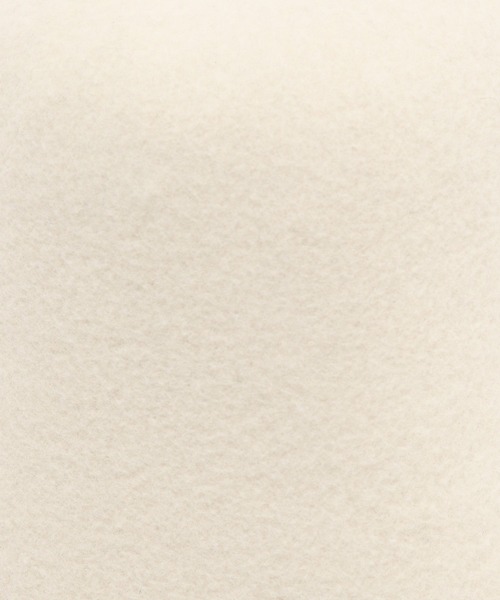 LAKOLE（ラコレ）の「バスクベルハット / 960787（ハット・レディース・ブラック/ブラウン/オフホワイト/キャメル・FREE）」の17枚目の写真