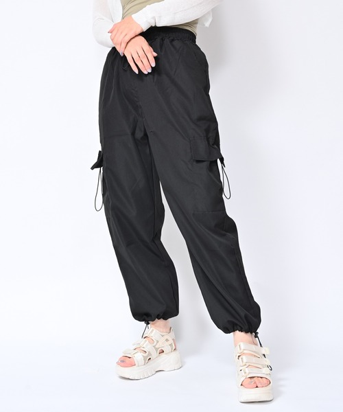 Eve着用 Undercover カーゴパンツ NIKE - NIKE × UNDERCOVER カーゴパンツの通販 by CYCLE HEARTS