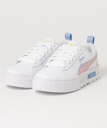 セール】PUMA/プーマ RS-X エフェクト プレミアム スニーカー