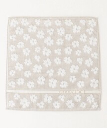 TOCCA(gbJ)WHITE FLOWER TOWELCHIEF ^InJ`(nJ`/nh^I)