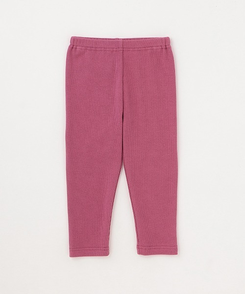 petit main（プティマイン）の「【プティプラ】GIRLS10分丈レギンス（レギンス/スパッツ・キッズ・ネイビー/マルチ/アイボリー/ピンク/ブルー/チャコール/ブラック・130cm/120cm/80ｃｍ/90cm/100cm/110cm）」の13枚目の写真