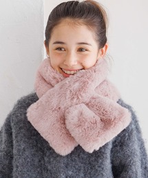 マフラー（フェイクファー）ファッション通販 - ZOZOTOWN