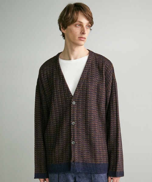 UNITED TOKYO（ユナイテッドトウキョウ）の「ツイードオーバー