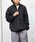 United AthleiiCebhAXj́uyUnited Athlezcotton like nylon training jacket / RbgCN iC g[jOWPbg nt 7220iu]jvbubN