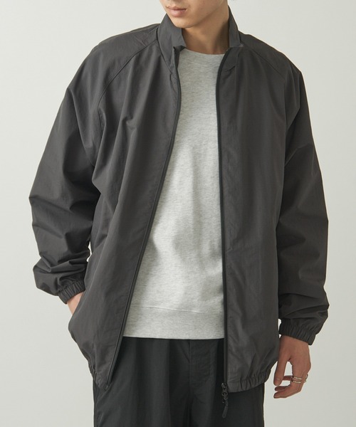 United Athle（ユナイテッドアスレ）の「都会的な着こなしに！【United